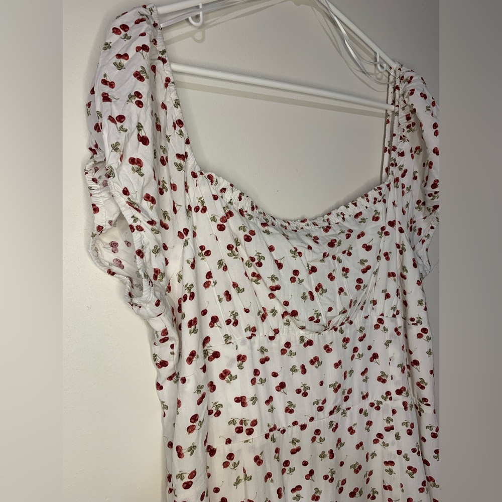 Aeropostale Women’s Dress Size XL - Picture 5 of 9